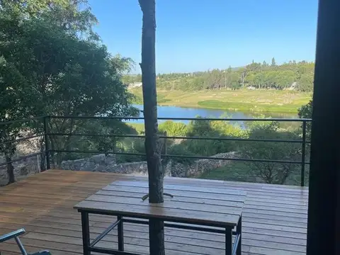 Terreno en Venta en Barrio Del Lago, USD 450.000
