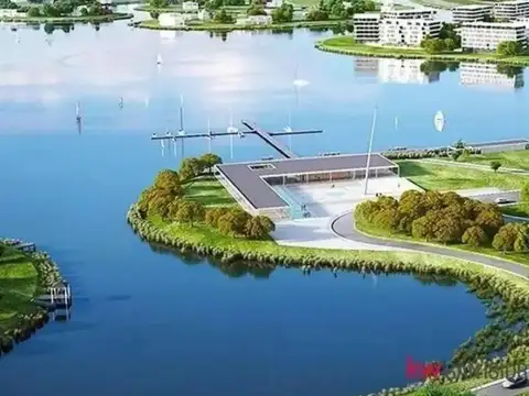 Terreno en Venta en Puertos - Acacias, USD 69.000