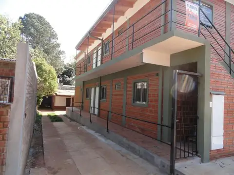 Departamento 2 dormitorios Miguel Lanus