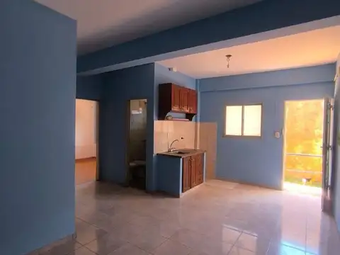 Departamento en Alquiler de 3 ambientes