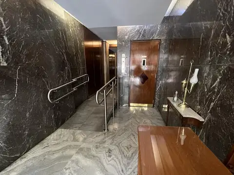 Avenida Caseros 2700