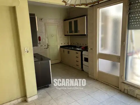 Departamento en Venta en Parque Patricios, USD 169.000