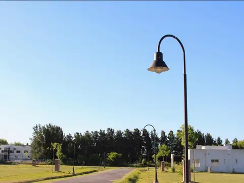 Terreno en Venta en Solar de alvarez Barrio Privado, USD 65.000