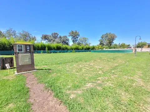 Venta de lote