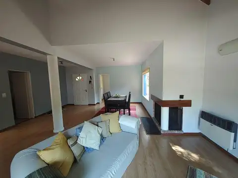Venta Casa 6 ambientes, Fincas de Maschwitz