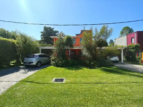 Casa en Venta de 5 dormitorios