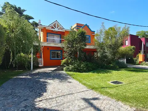 Barrio Privado Fincas de Maschwitz, Belén de Escobar, Provincia de Buenos Aires, Argentina 2300