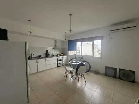 Departamento en Alquiler de 3 ambientes