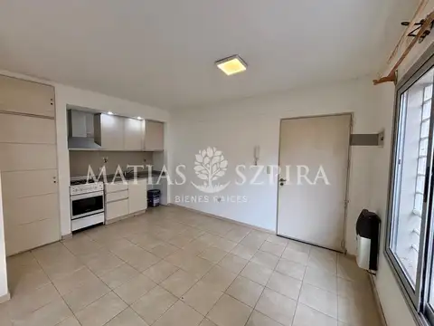 Departamento en Castelar Norte