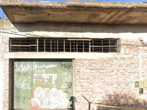 Galpon en Venta 42 años