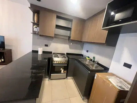 Departamento en Alquiler de 2 ambientes