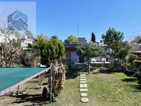 Casa en Venta 7 años