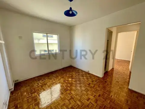 Departamento en Alquiler A Estrenar