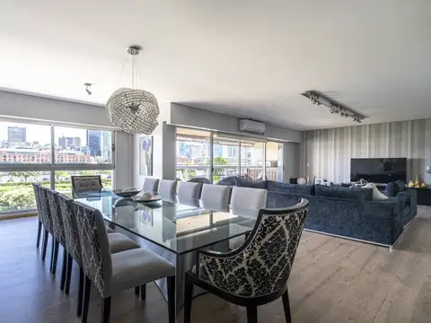 Departamento en Venta de 3 dormitorios