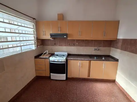 Depto Tipo Casa en Venta 38 años