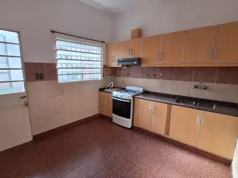 Venta PH planta baja patio apto crédito