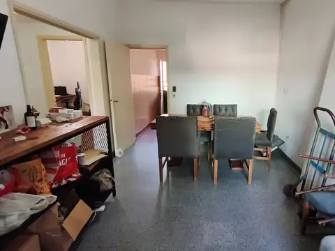 Depto Tipo Casa en Venta de 2 dormitorios