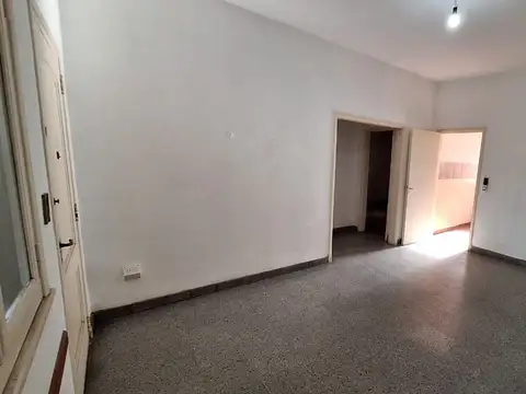 Venta PH planta baja patio apto crédito
