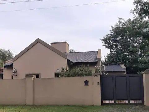 Casa en Venta 14 años