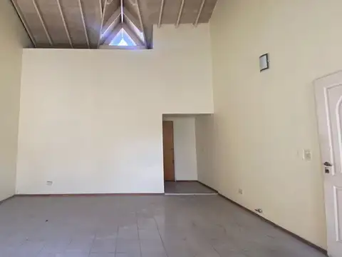 DEPARTAMENTO VENTA PATIO 2 AMB MORON APTO CREDITO