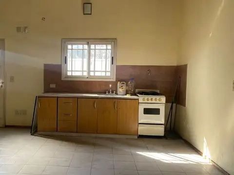 Departamento en Venta en Morón, USD 49.000