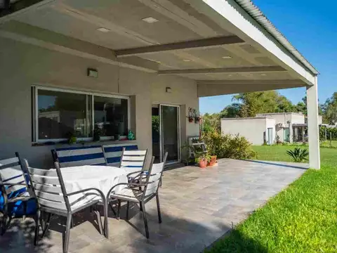 Casa en Venta 13 años