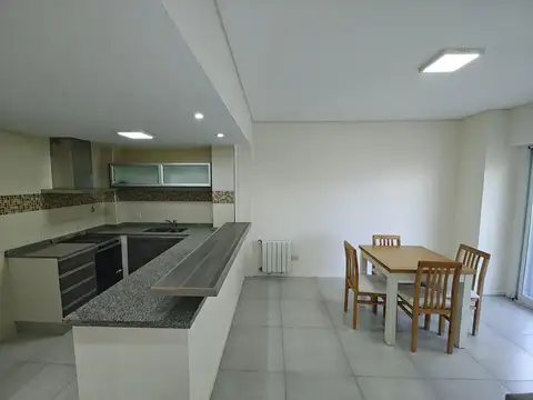 Departamento en Venta en Flores, USD 122.000