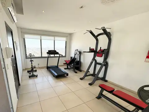 Departamento en Venta al Oeste