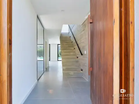 Casa en Venta en Puertos - Araucarias, USD 389.000