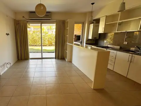 Departamento en Venta en Nordelta Portezuelo, USD 165.000