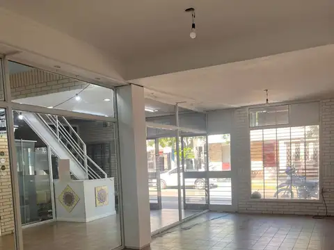 Local en Alquiler Galeria