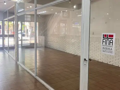 GALERIA LA SENSACION LOCAL N°16