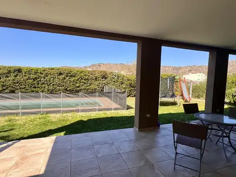 Casa en Venta 7 años