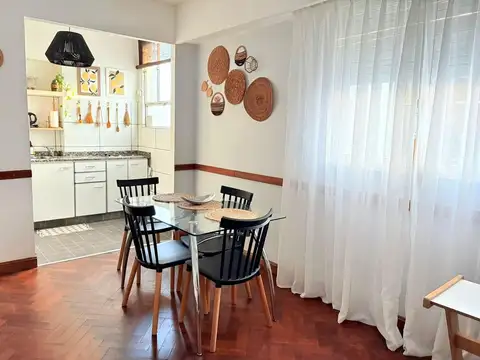 Departamento en Venta Apto profesional