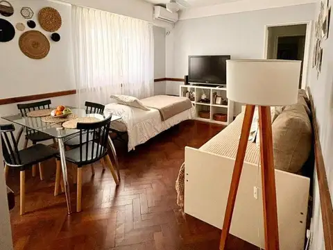 Departamento en Venta en Microcentro, USD 69.000