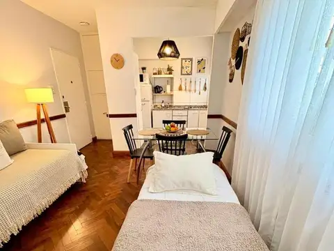 Departamento en Venta en Microcentro, USD 69.000