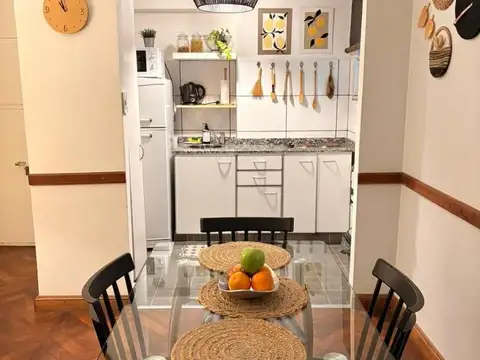 Departamento en Venta 48 años