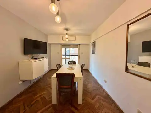 Departamento en Alquiler de 3 dormitorios