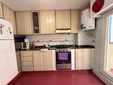 Departamento en Alquiler 42 años