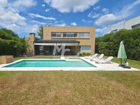 Casa en venta en La Reserva Cardales