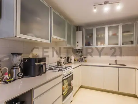 Depto Tipo Casa en Venta 58 años
