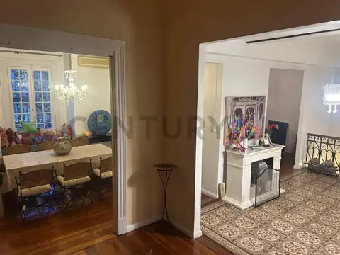 Depto Tipo Casa en Venta de 4 dormitorios