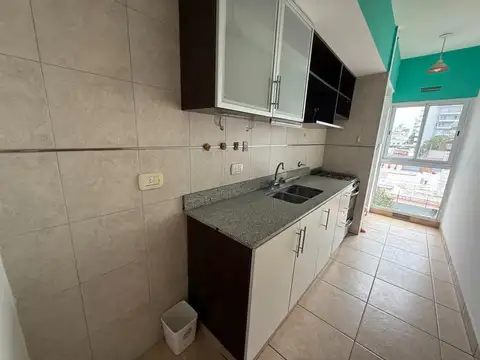 Departamento en Alquiler en Villa del Parque, $ 850.000