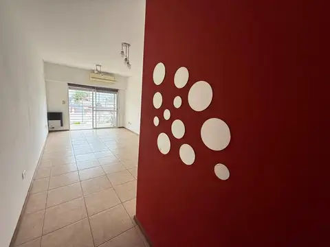 Alquiler departamento 2 ambientes