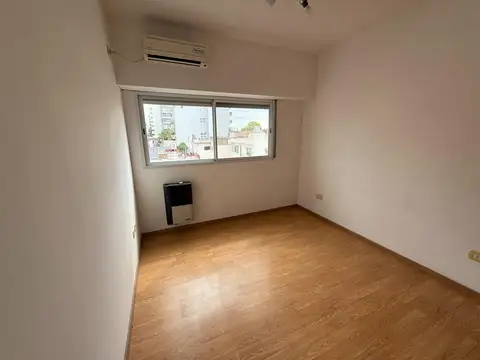 Alquiler departamento 2 ambientes