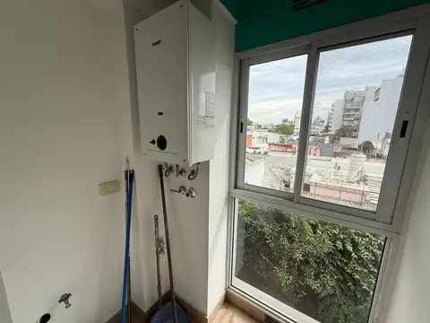 Departamento en Alquiler en Villa del Parque, $ 850.000