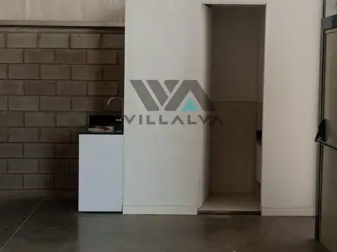 Depósito en alquiler – 205 m² – ARBOX | NORLOG