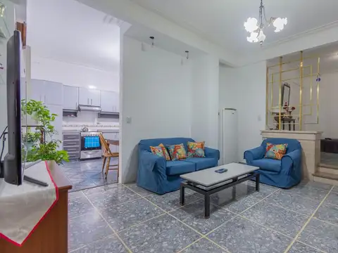 Departamento 5 ambientes en venta - San Telmo