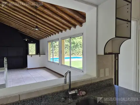 Casa en Venta 18 años