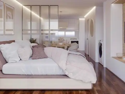 Departamento en Venta en Parque Avellaneda, USD 170.430